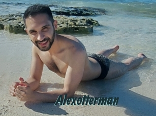 Alexotterman