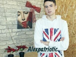 Alexpatriotic