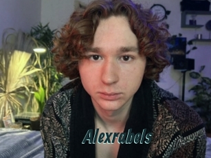 Alexrabels