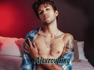 Alexrowling