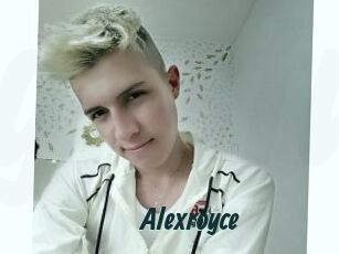 Alexroyce