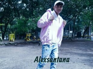 Alexsantana