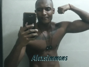 Alexsimmons
