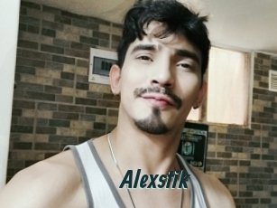Alexstik