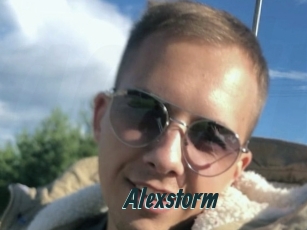 Alexstorm