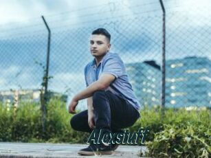 Alexstuff