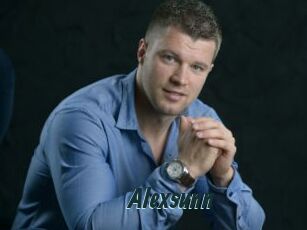 Alexsunn