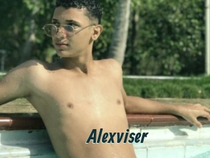 Alexviser