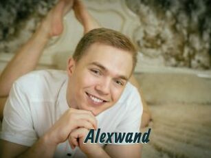 Alexwand
