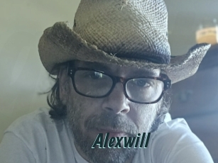 Alexwill