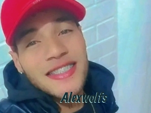 Alexwolfs