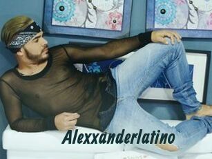 Alexxanderlatino
