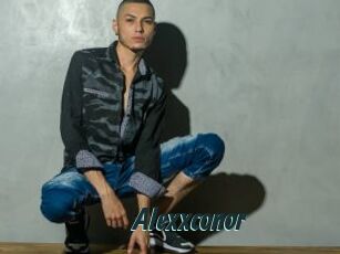 Alexxconor
