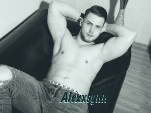 Alexxsynn