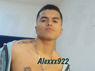 Alexxx922