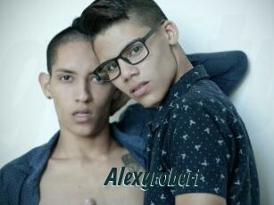 Alexyrobert