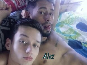Alez