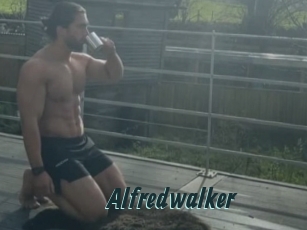 Alfredwalker