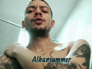 Alhansummer
