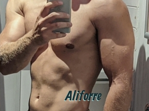 Aliforre