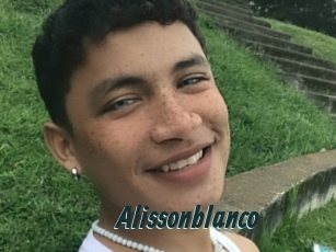 Alissonblanco