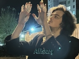 Alistary
