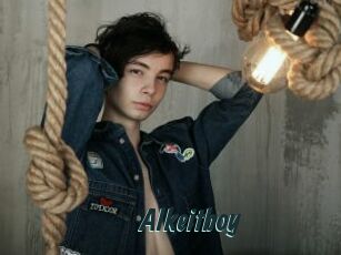 Alkeitboy