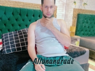 Allanandrade