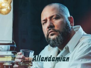 Allandamian