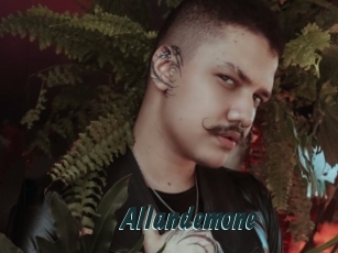 Allandemone