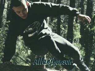 Allanjhonson