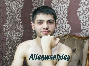 Allanwantplay