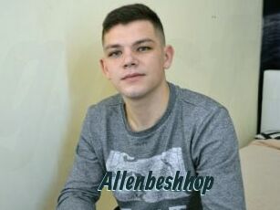 Allenbeshhop