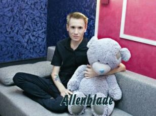 Allenblade
