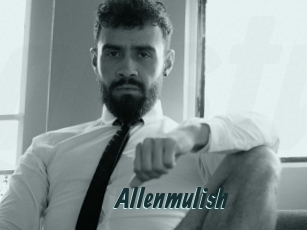 Allenmulish