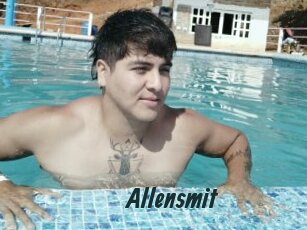 Allensmit