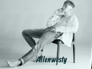 Allenwesty