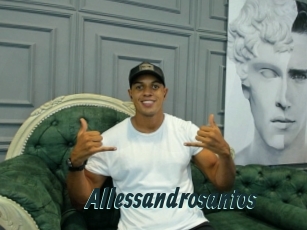Allessandrosantos