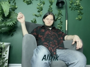 Allrik