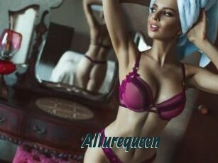 Allurequeen