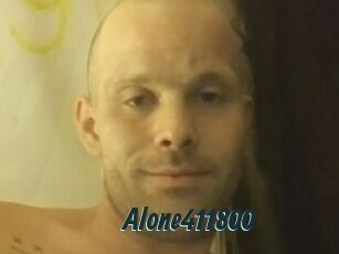 Alone411800