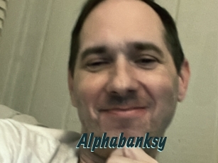 Alphabanksy
