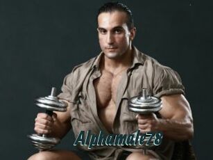 Alphamale78