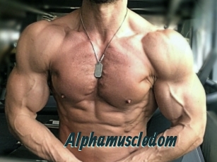 Alphamuscledom