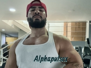 Alphapulsex