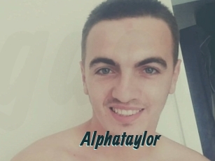 Alphataylor