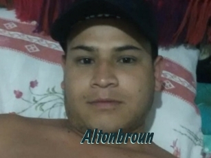 Altonbroun