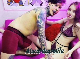 Alucardcarmila