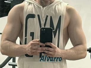 Alvarro