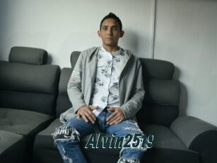 Alvin2519